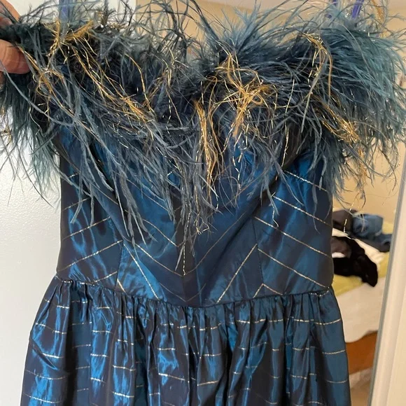 Vintage dress - Picture 2 of 6